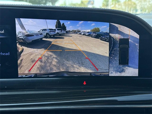 Used 2024 Cadillac Escalade Sport w/ LPO, ONYX Package image 31