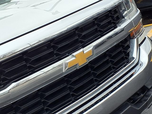 Used 2017 Chevrolet Silverado 1500 LT w/ All Star Edition image 23