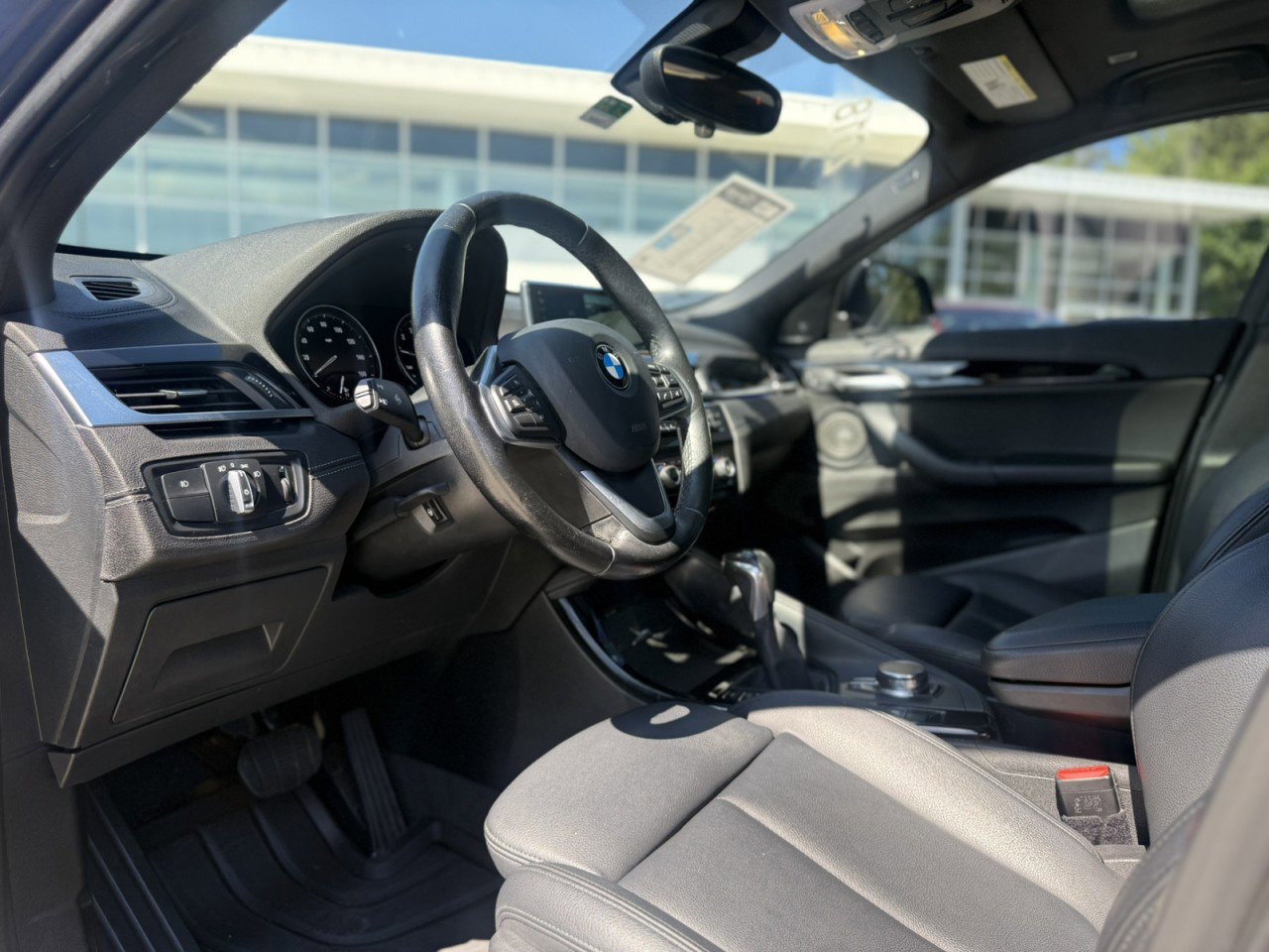 Used 2018 BMW X2 sDrive28i w/ Premium Package FWD image 12