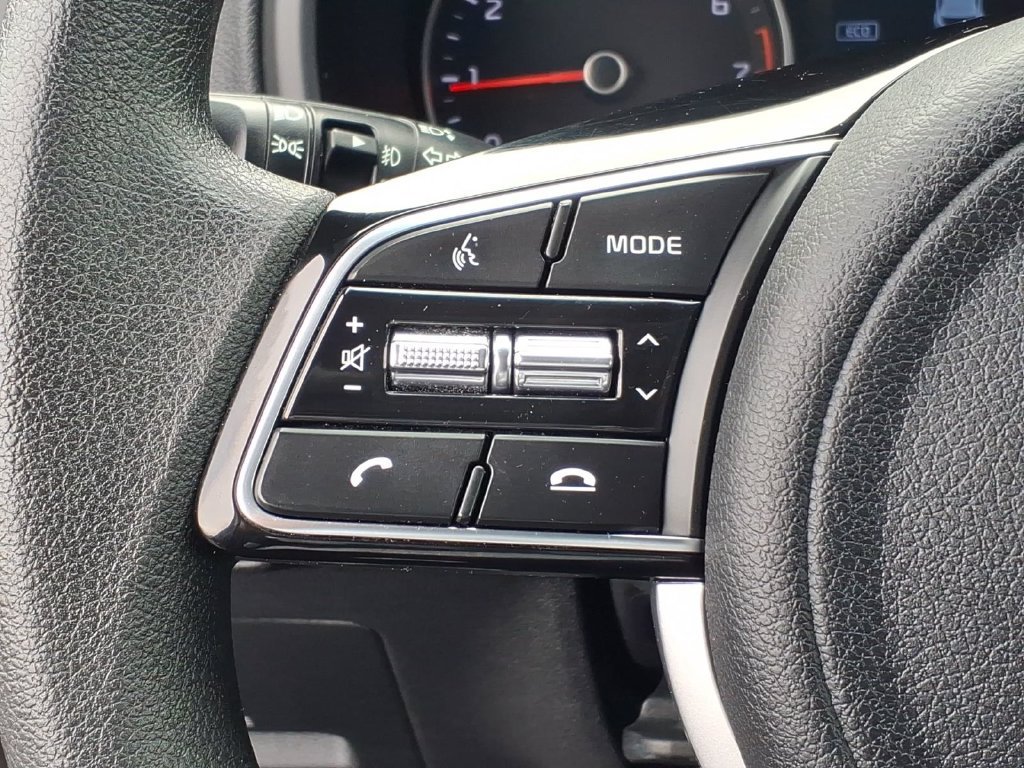 Used 2022 Kia Sportage LX AWD/4WD image 12