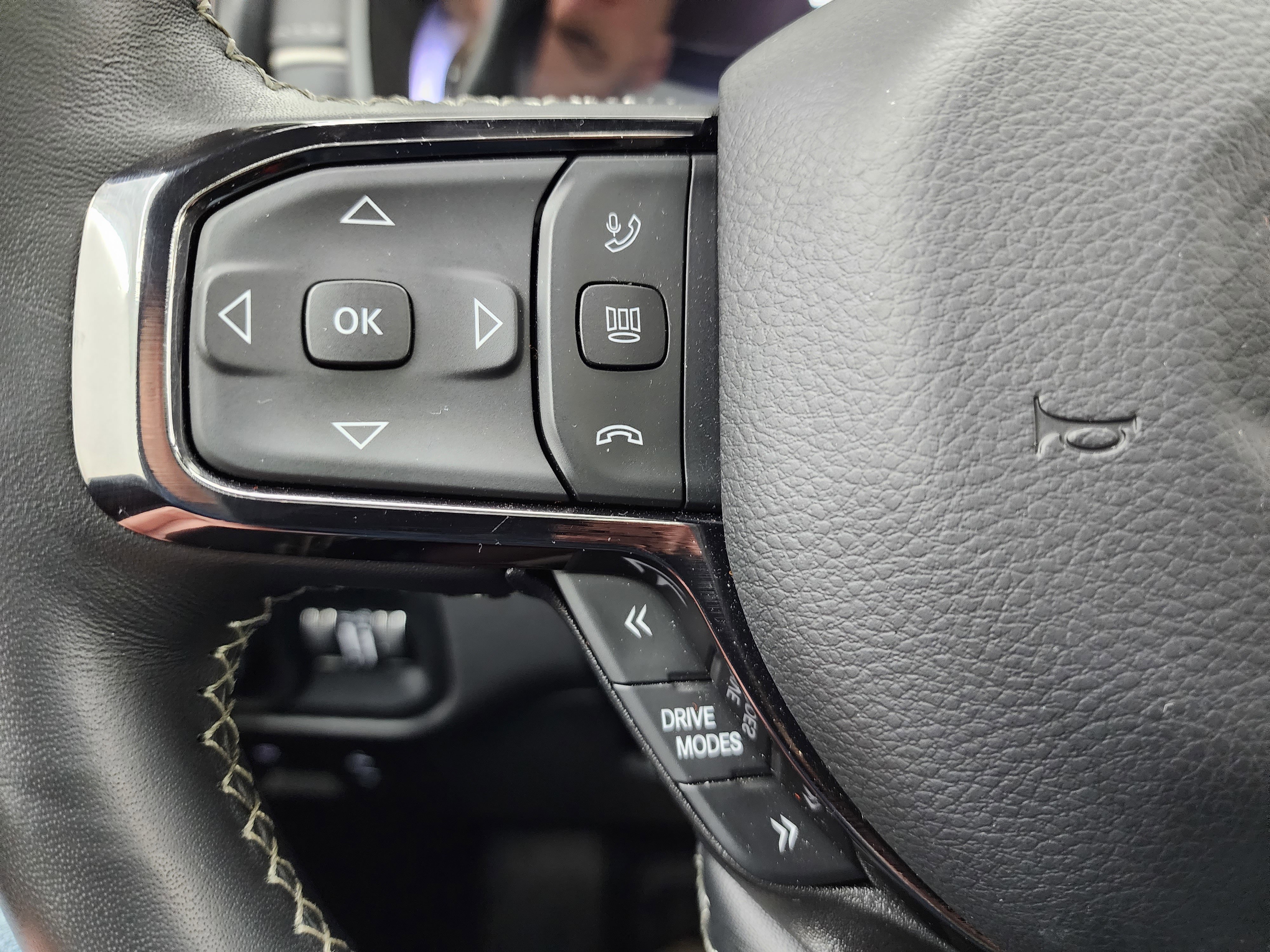 Used 2025 RAM 1500 Limited image 19