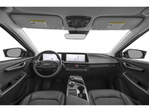 Used 2024 Kia EV6 Light image 11