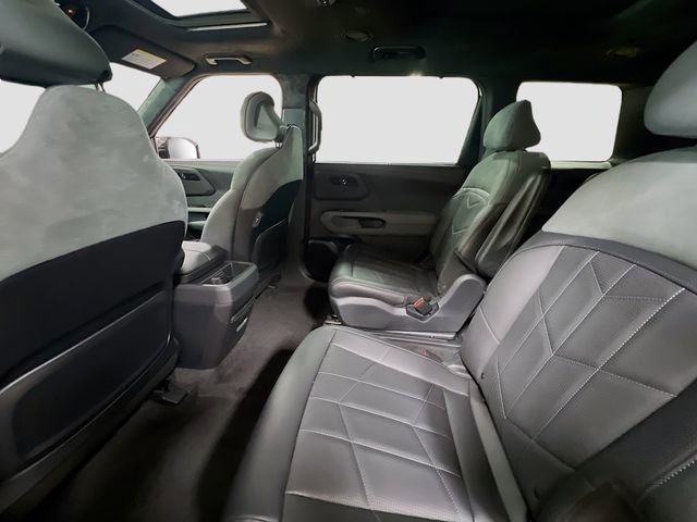 New 2027 Kia Telluride SX Prestige X-Line image 26