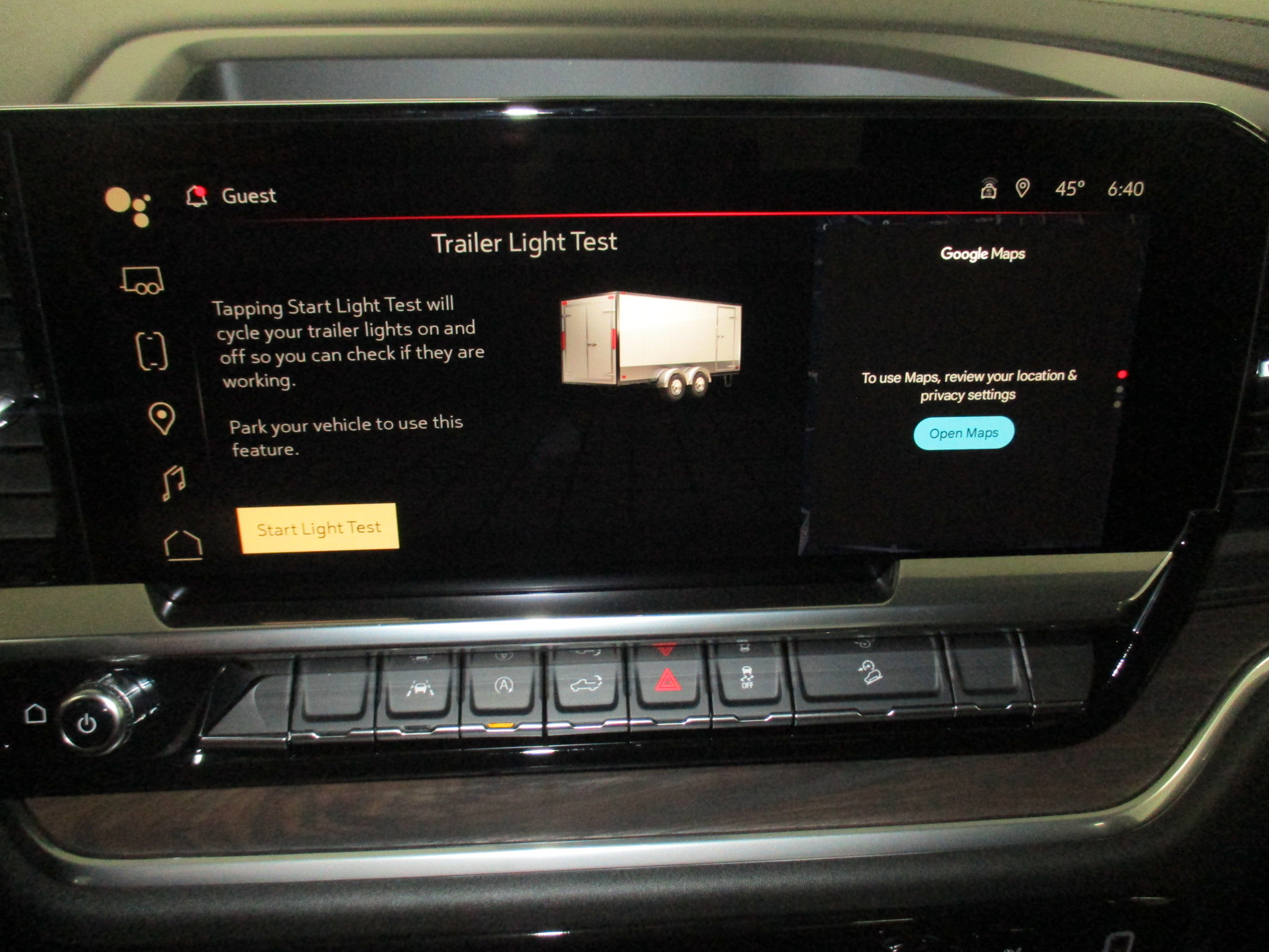 New 2026 GMC Sierra 1500 SLT w/ SLT Premium Package image 35