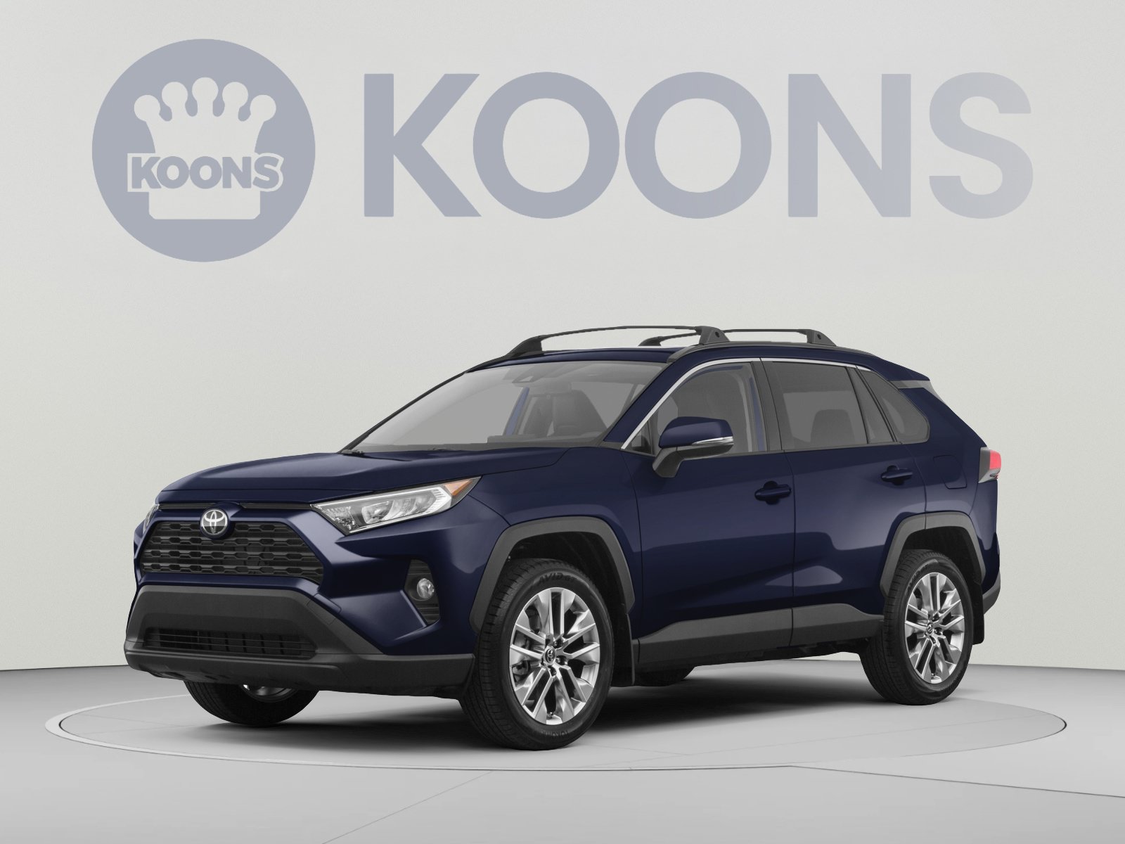 Used 2019 Toyota RAV4 XLE Premium w/ All Weather Liner Package