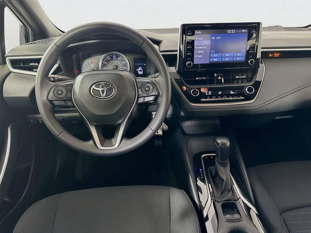 Used 2020 Toyota Corolla SE image 21