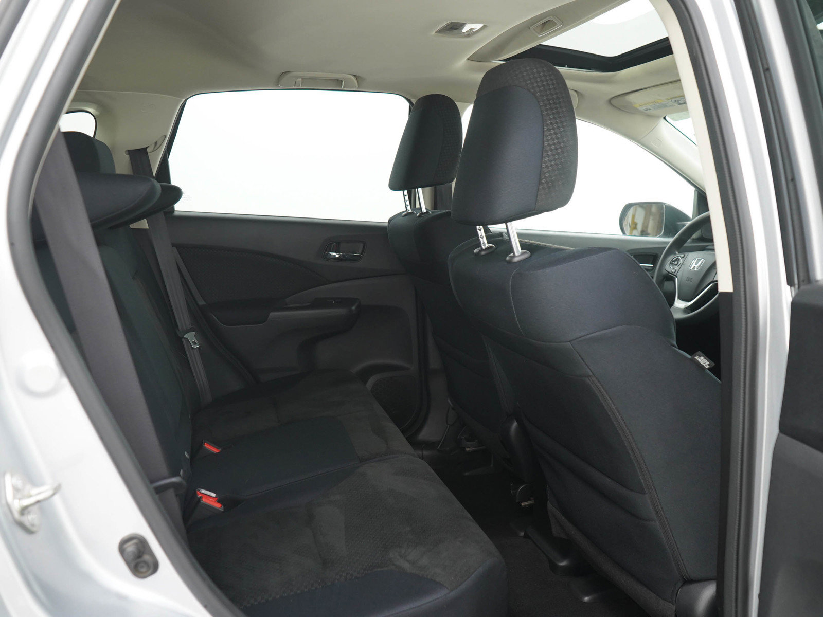 Used 2016 Honda CR-V EX image 13