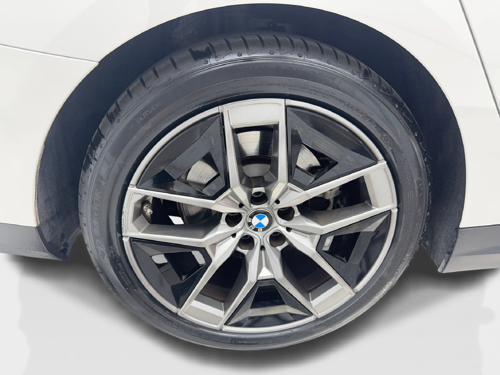 Used 2026 BMW 530i RWD image 15