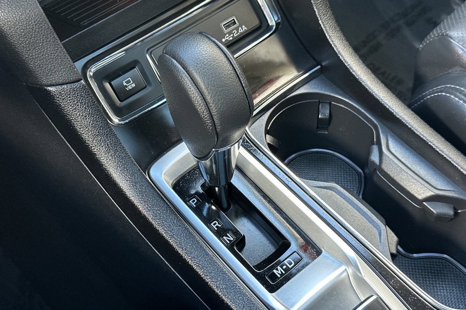 Used 2024 Subaru Ascent Limited w/ Technology Package image 24