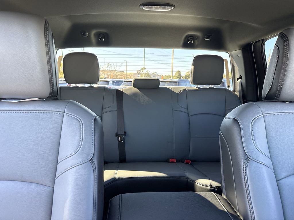 New 2026 RAM 2500 Tradesman image 24