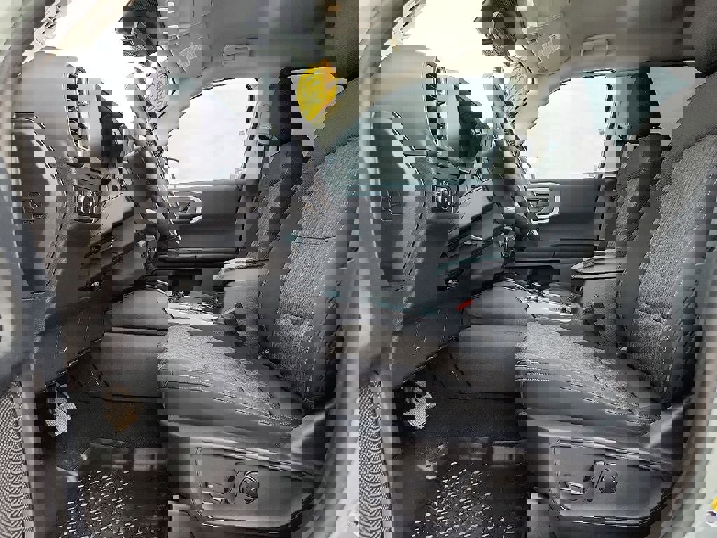 Used 2023 Ford Bronco Sport Big Bend w/ Convenience Package image 16