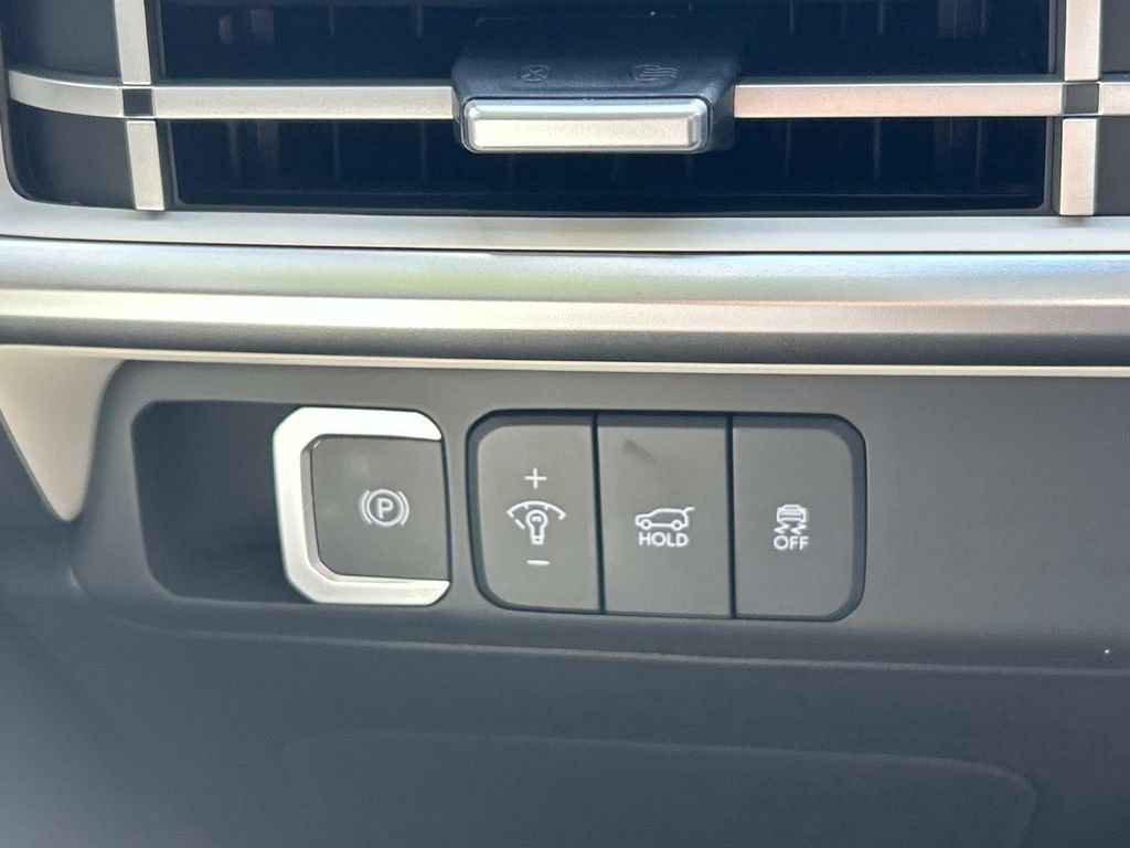 New 2026 Hyundai Santa Fe SEL FWD image 27