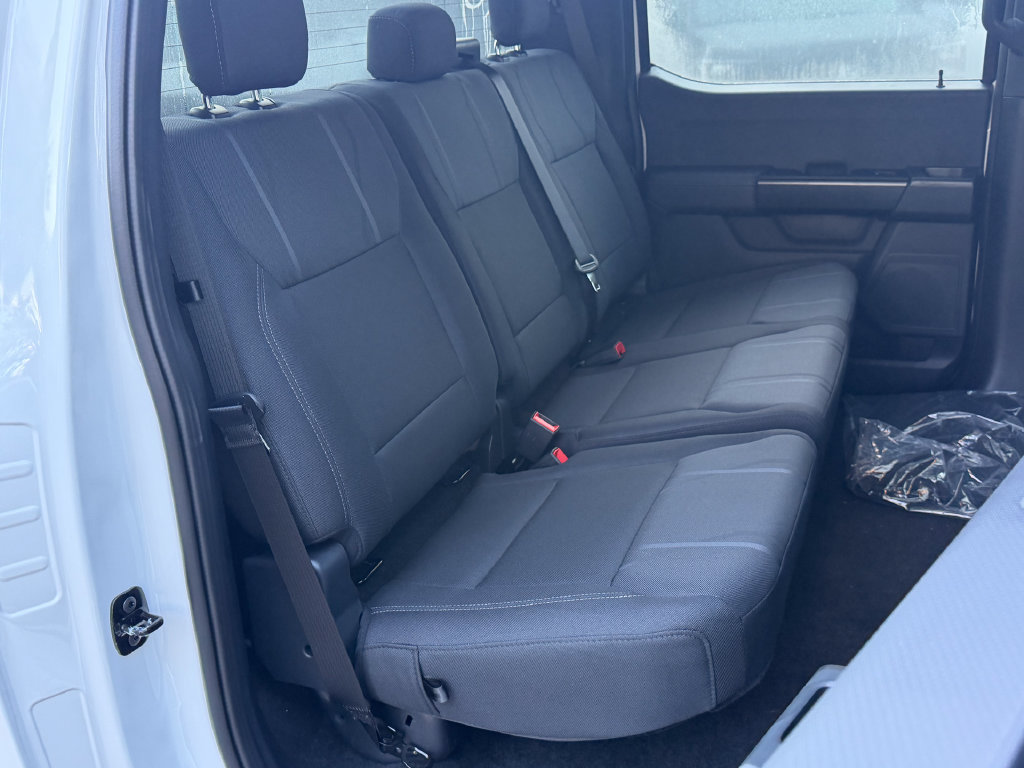 New 2026 Ford F150 STX w/ Equipment Group 200A AWD/4WD image 19