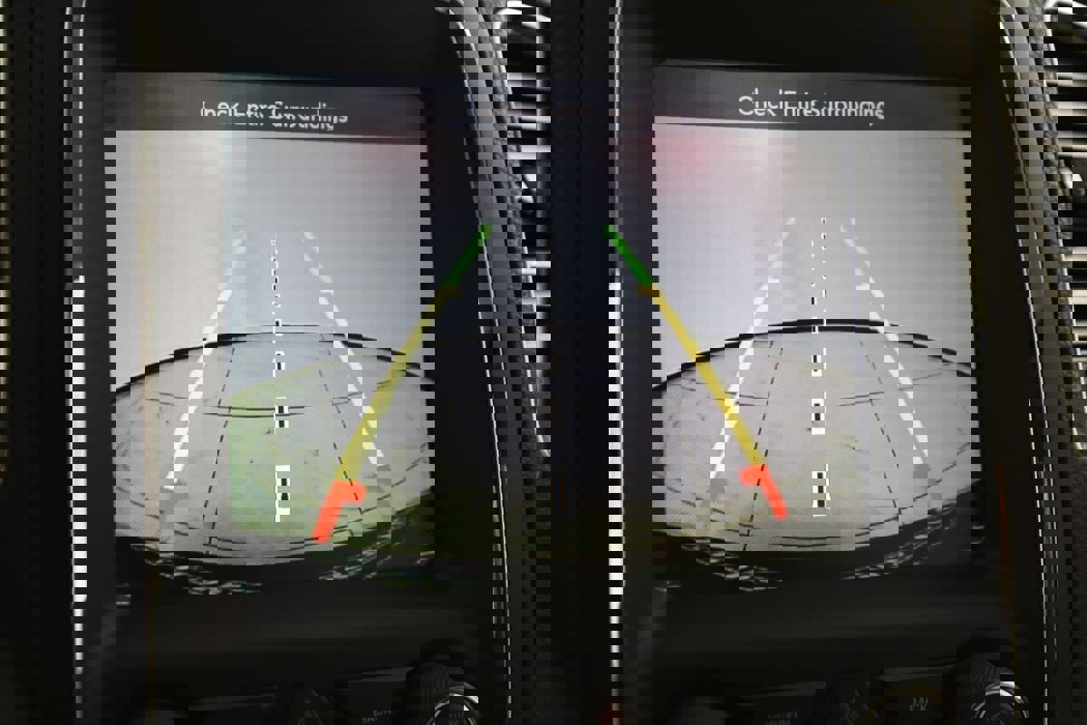 Used 2014 Dodge Durango Limited w/ Premium Group AWD/4WD image 10