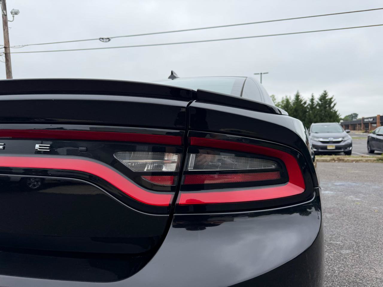 Used 2020 Dodge Charger SXT w/ Plus Group AWD/4WD image 27