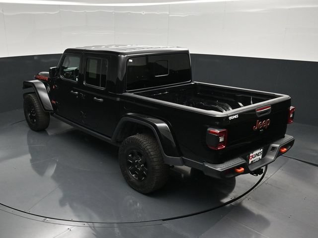 Used 2021 Jeep Gladiator Mojave AWD/4WD image 57