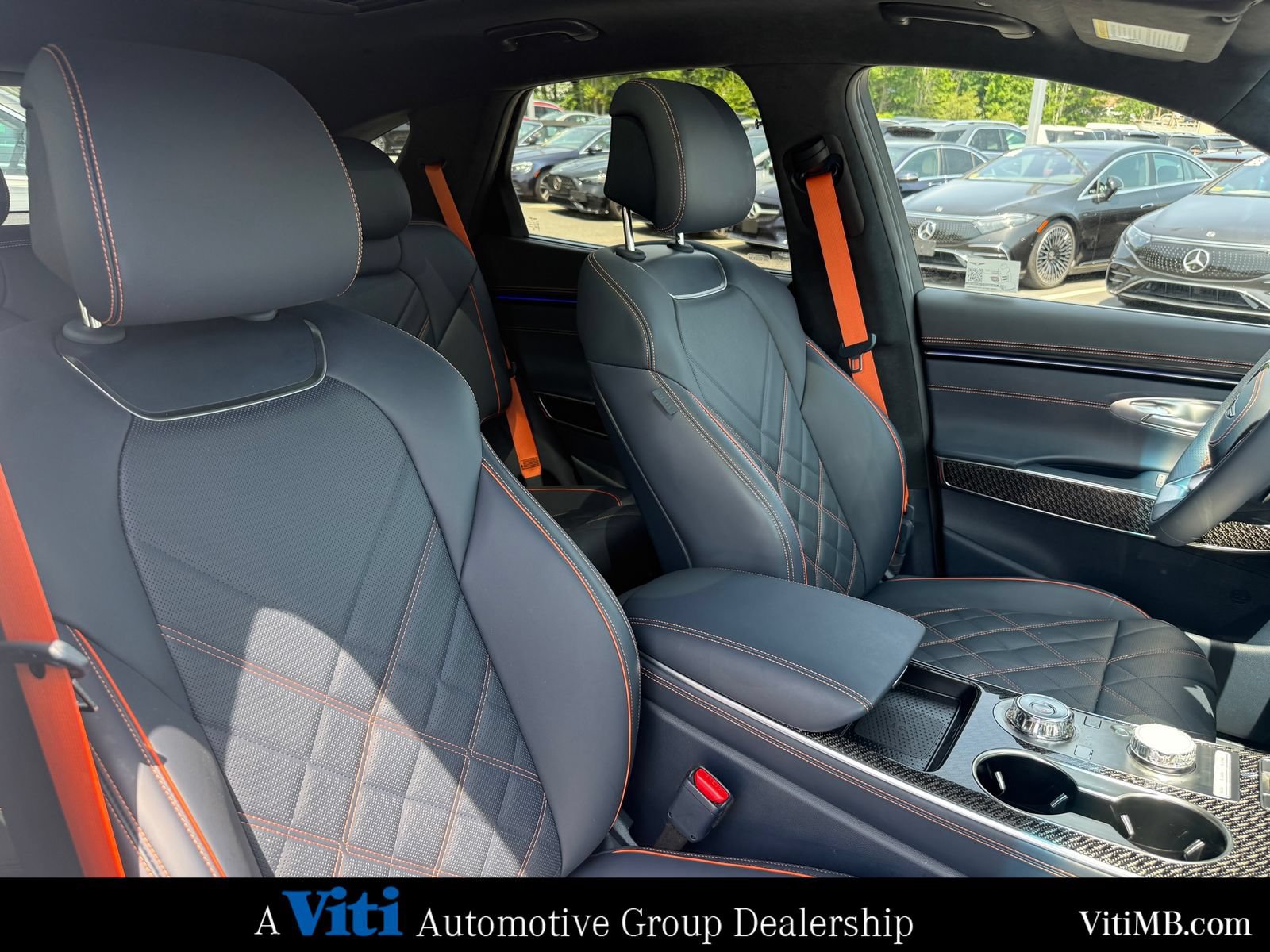 Used 2026 Genesis GV70 3.5T Sport Prestige AWD/4WD image 31