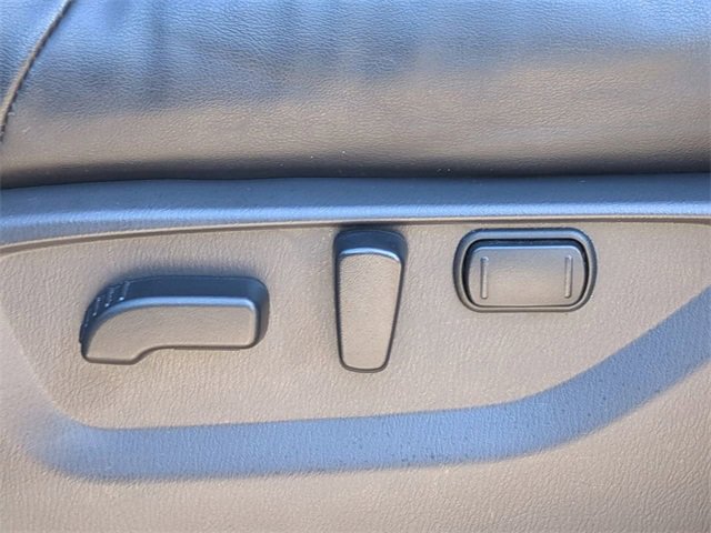 Used 2023 INFINITI QX80 Luxe w/ Cargo Package image 17