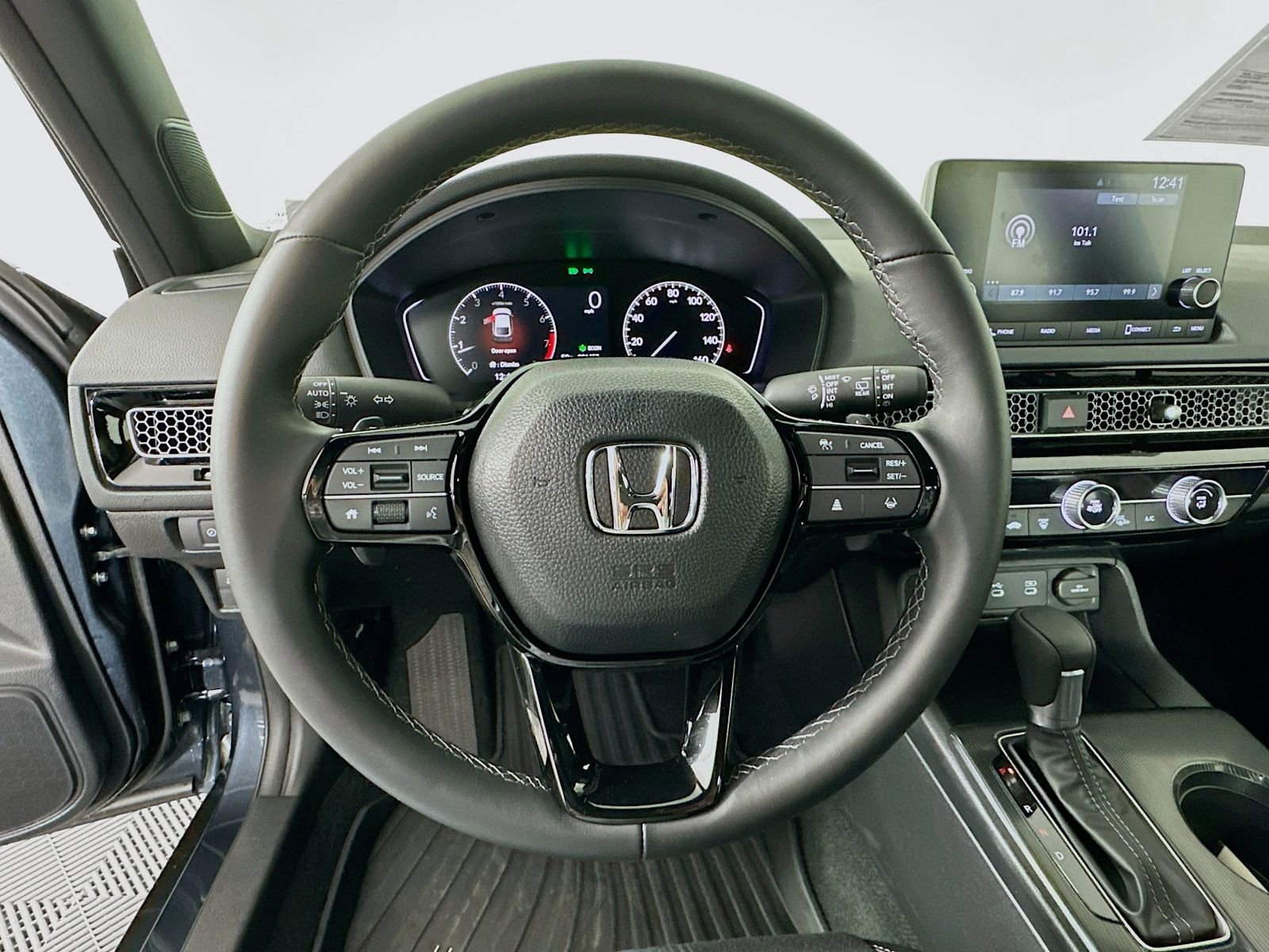 Used 2026 Honda Civic Sport image 11