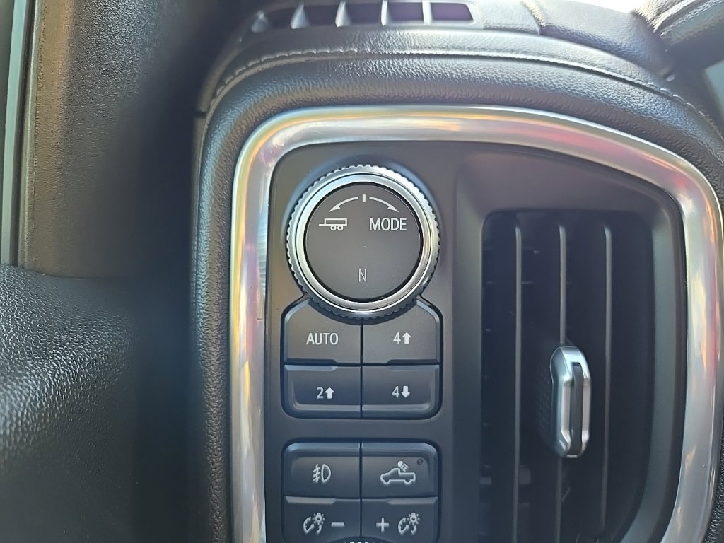 Used 2020 GMC Sierra 1500 SLT w/ SLT Premium Plus Package AWD/4WD image 21