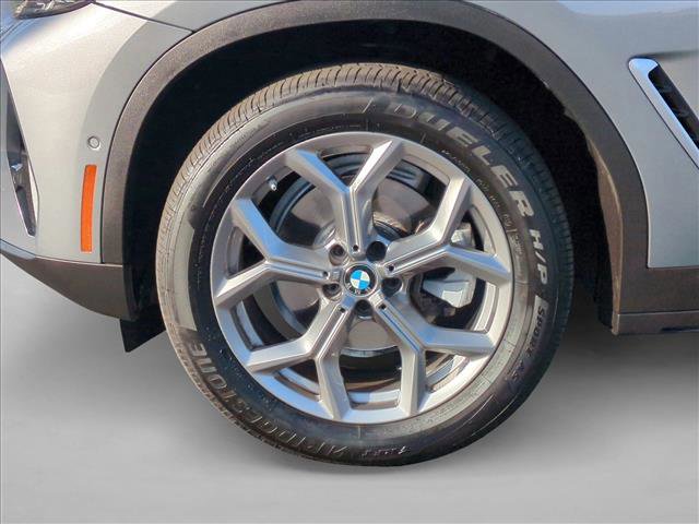 Used 2023 BMW X3 sDrive30i w/ Premium Package image 23