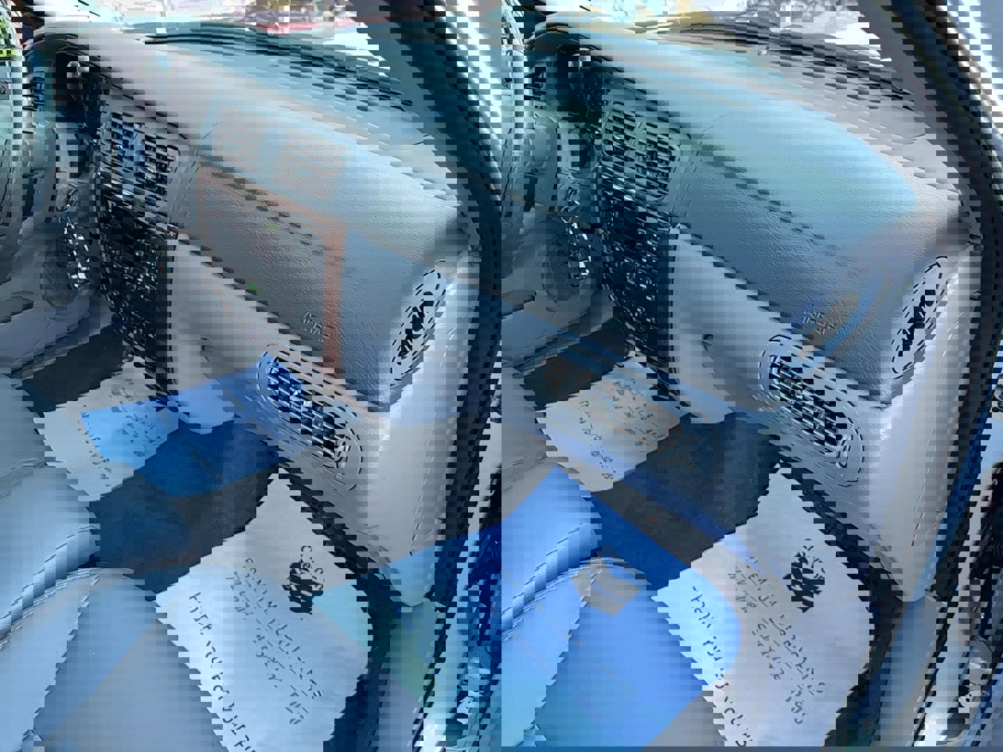 Used 2005 Mercury Sable LS image 16