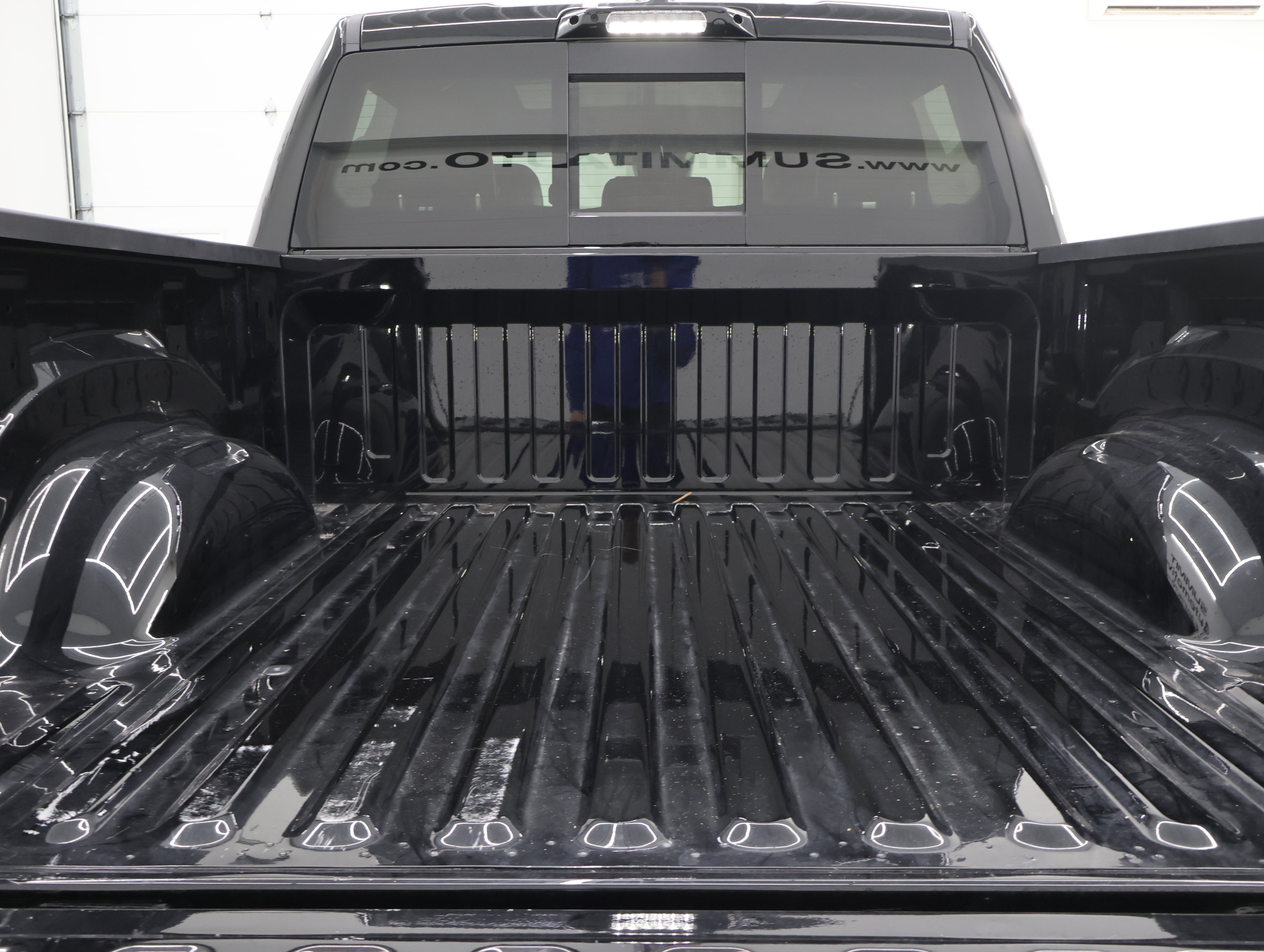 Used 2026 RAM 1500 Rebel w/ Advanced Safety Group II AWD/4WD image 33