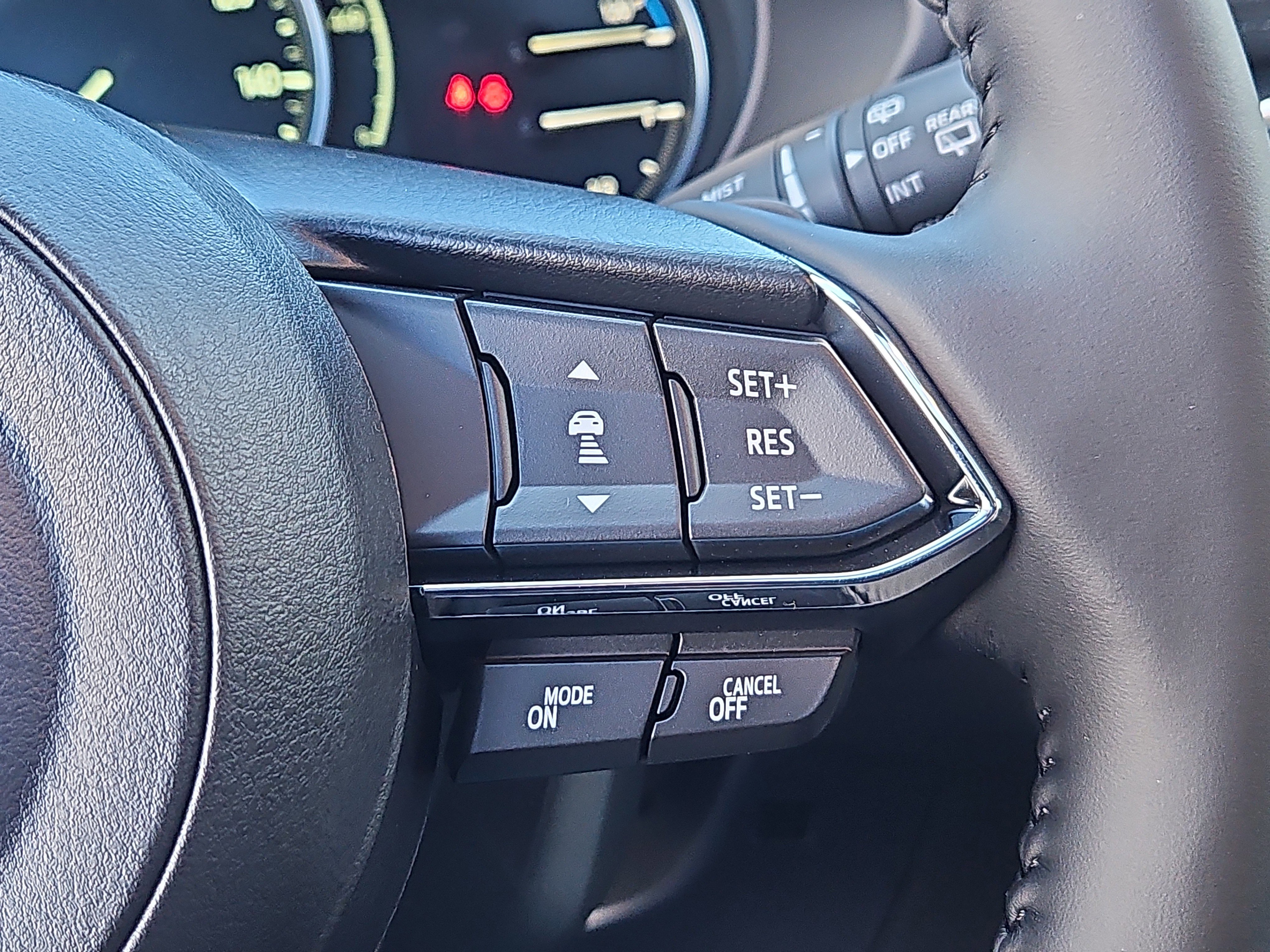 New 2025 MAZDA CX-5 AWD 2.5 S w/ Premium Plus Pkg image 17