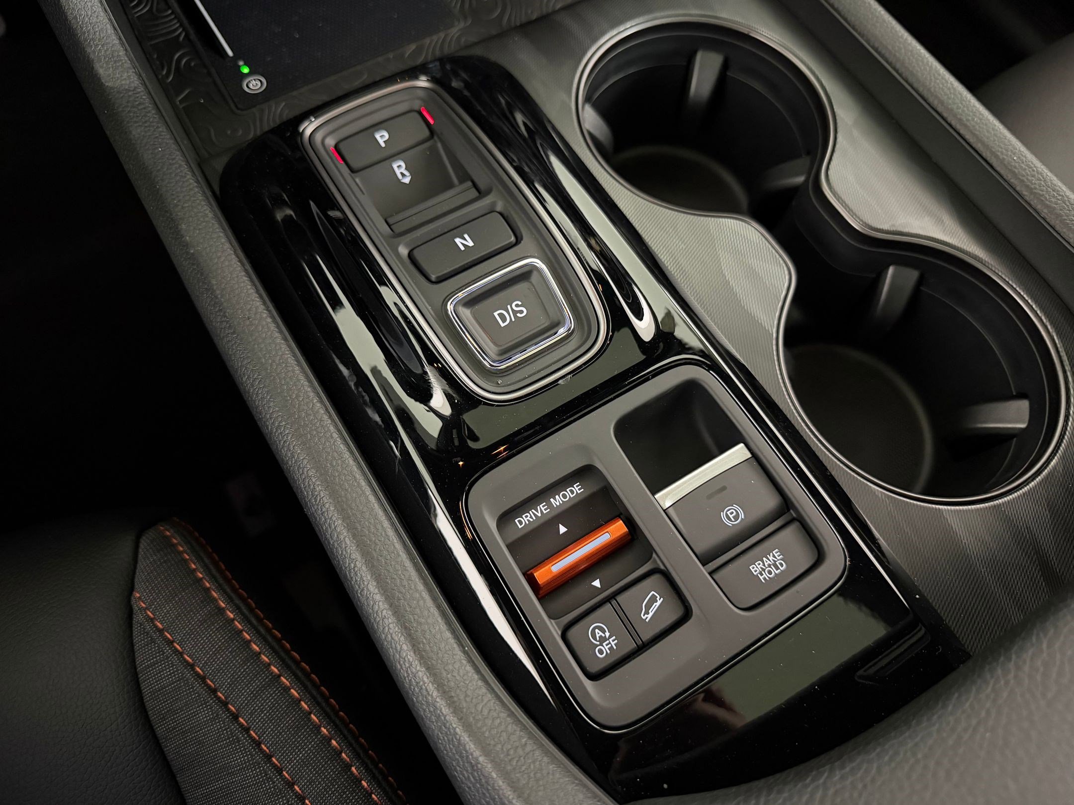 New 2026 Honda Passport TrailSport image 24