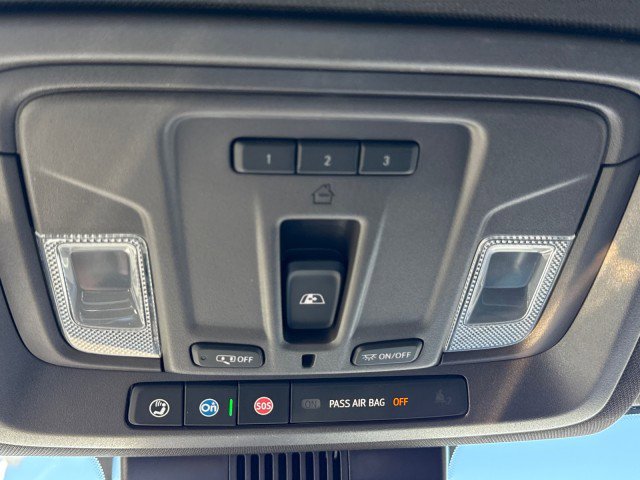 New 2026 Chevrolet Silverado 1500 LT image 24