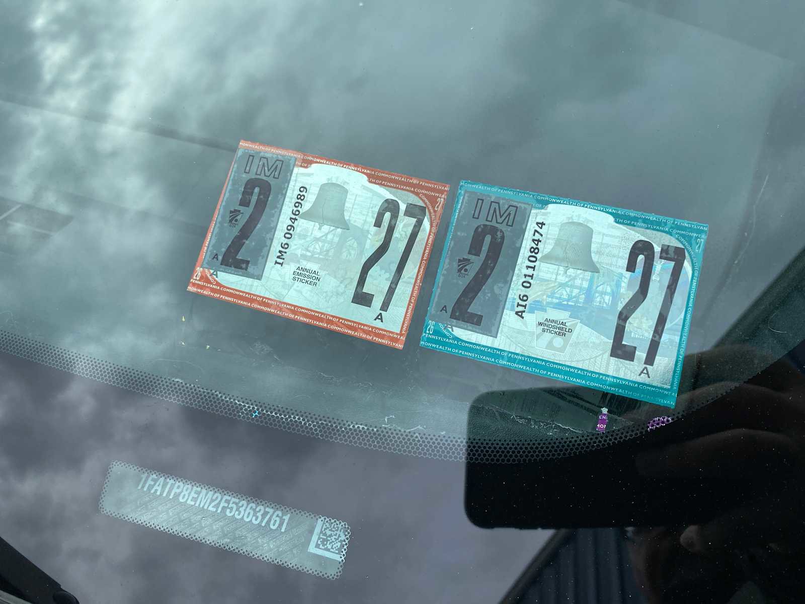 Used 2015 Ford Mustang Convertible image 27