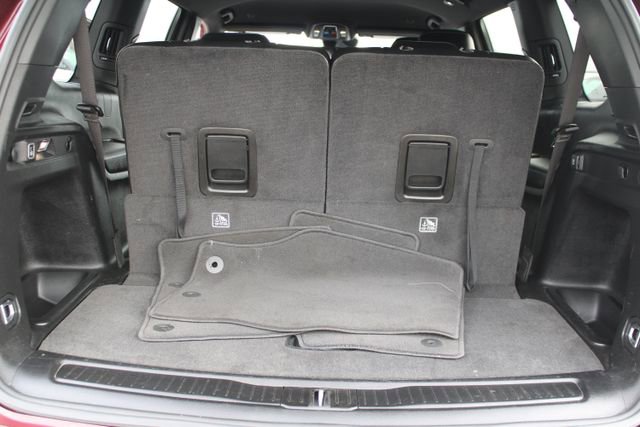 Used 2021 Jeep Grand Cherokee L Laredo image 33