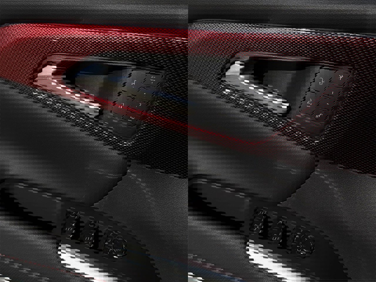 New 2026 Chevrolet Traverse RS image 20