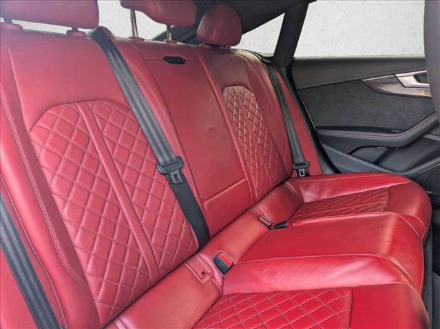 Used 2018 Audi S5 Prestige image 20