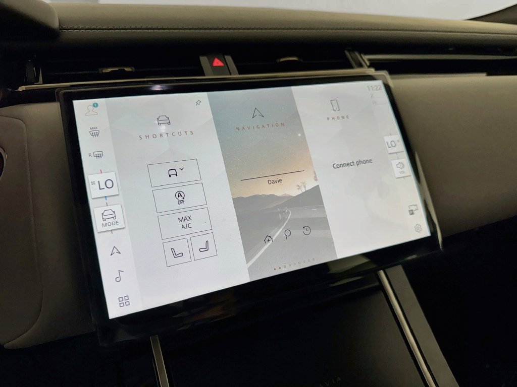 New 2026 Land Rover Range Rover Velar Belgravia AWD/4WD image 15