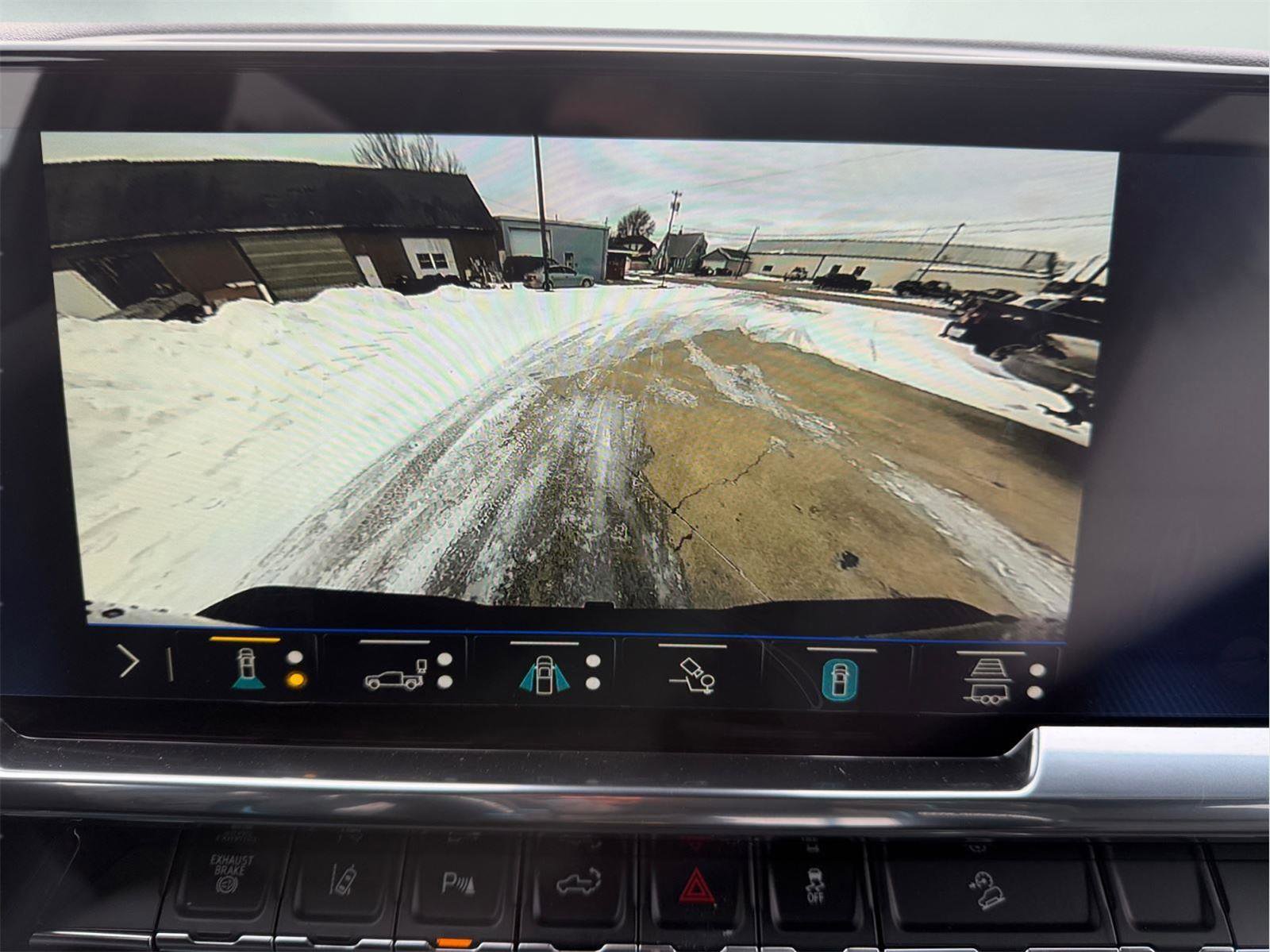 New 2026 Chevrolet Silverado 2500 High Country w/ High Country Premium Package image 30