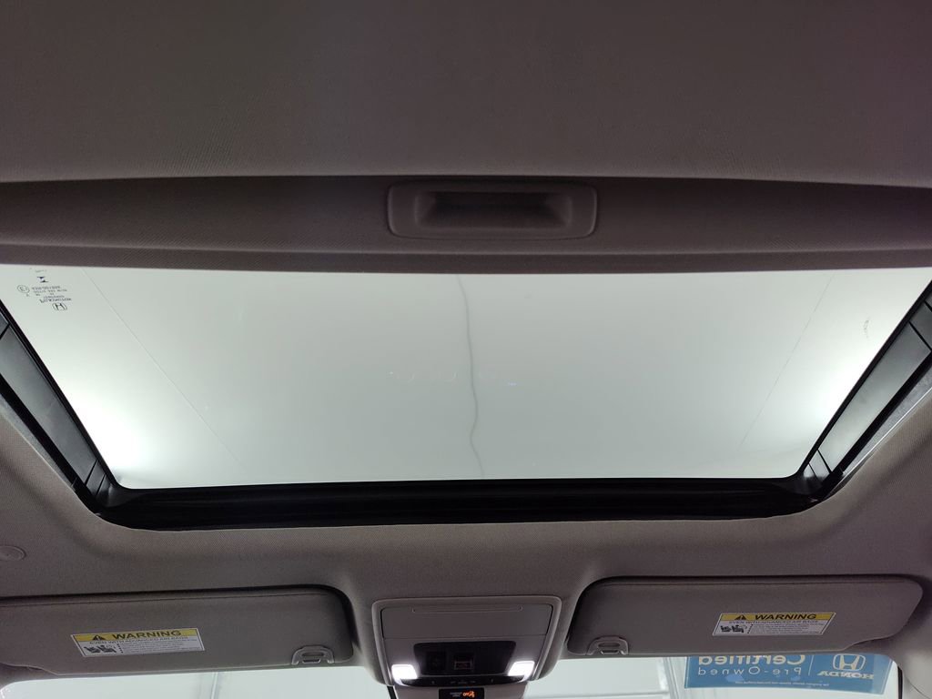 Used 2025 Honda Accord Touring image 30