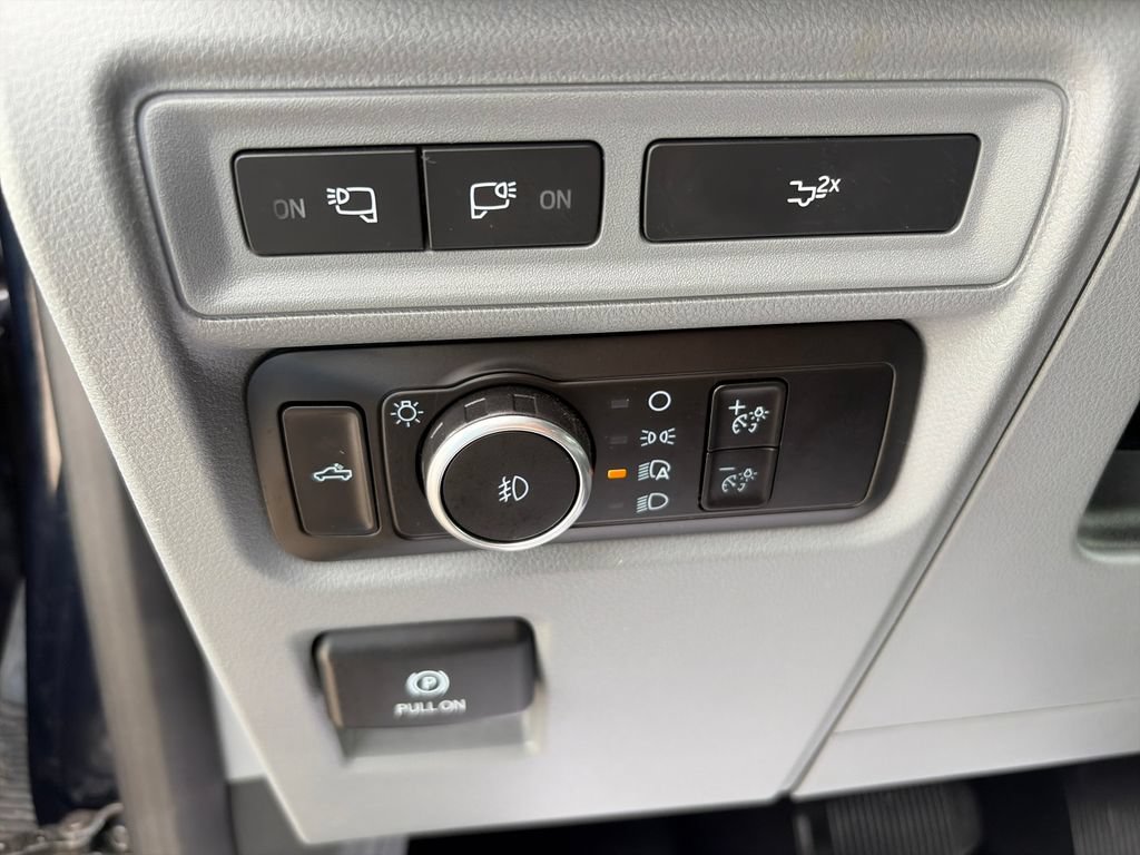 Used 2023 Ford F150 XLT w/ Equipment Group 302A High AWD/4WD image 18