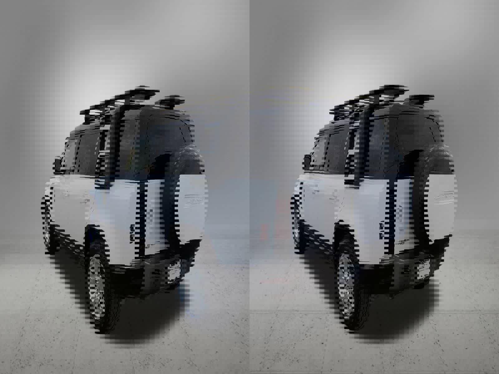 Certified 2025 Land Rover Defender 110 X-Dynamic SE image 4