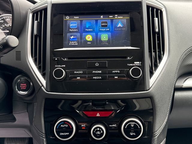 Used 2022 Subaru Forester Premium image 36