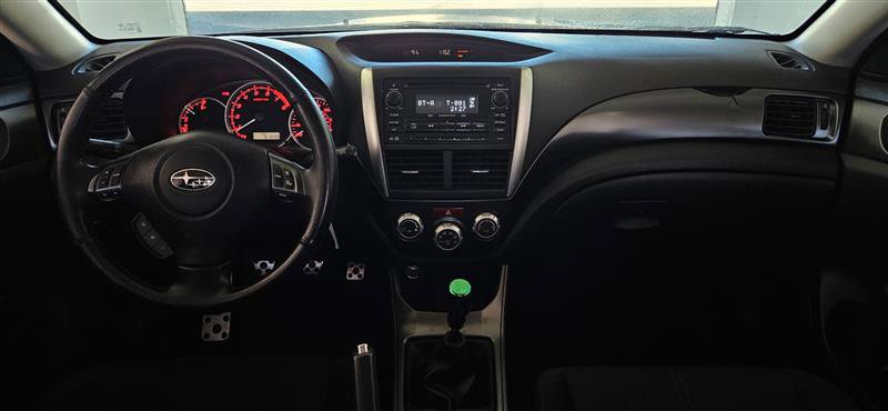 Used 2013 Subaru Impreza WRX Premium image 9