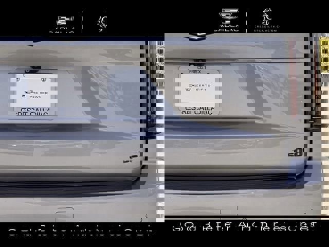 Certified 2023 Cadillac Escalade Premium Luxury image 7