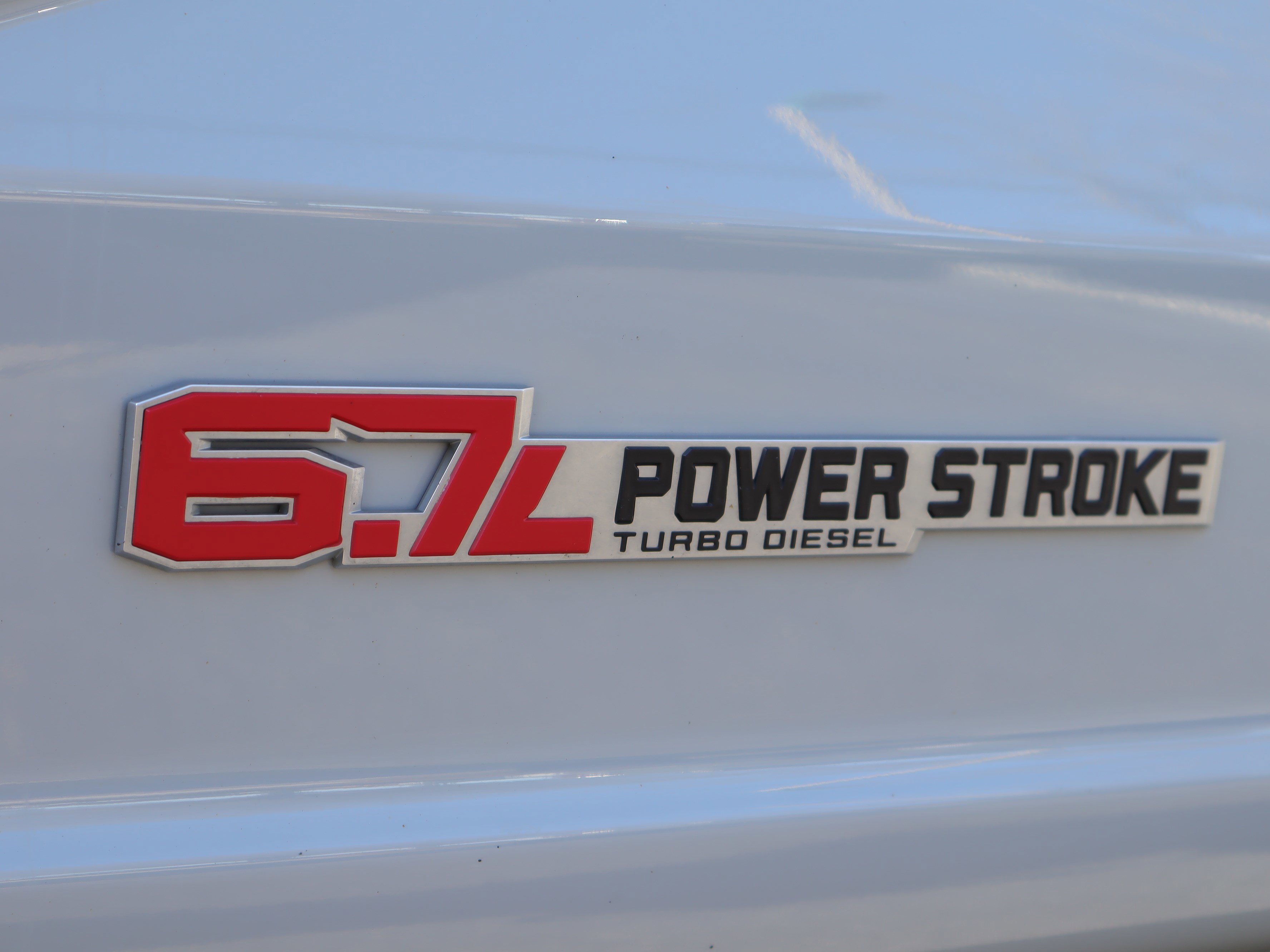 Used 2025 Ford F350 Platinum image 36