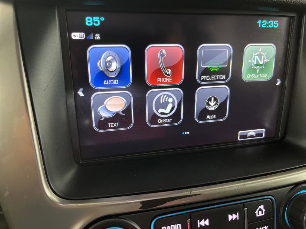 Used 2018 Chevrolet Tahoe LT image 13