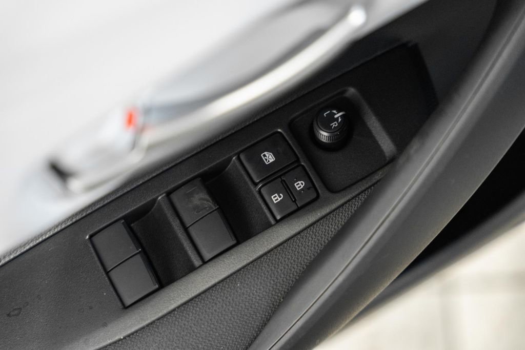 New 2026 Toyota Corolla SE image 36