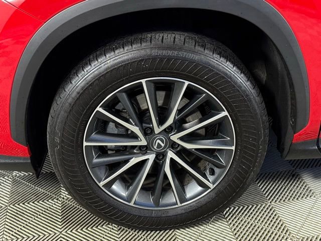 Used 2025 Lexus NX 350 AWD w/ Premium Package image 18