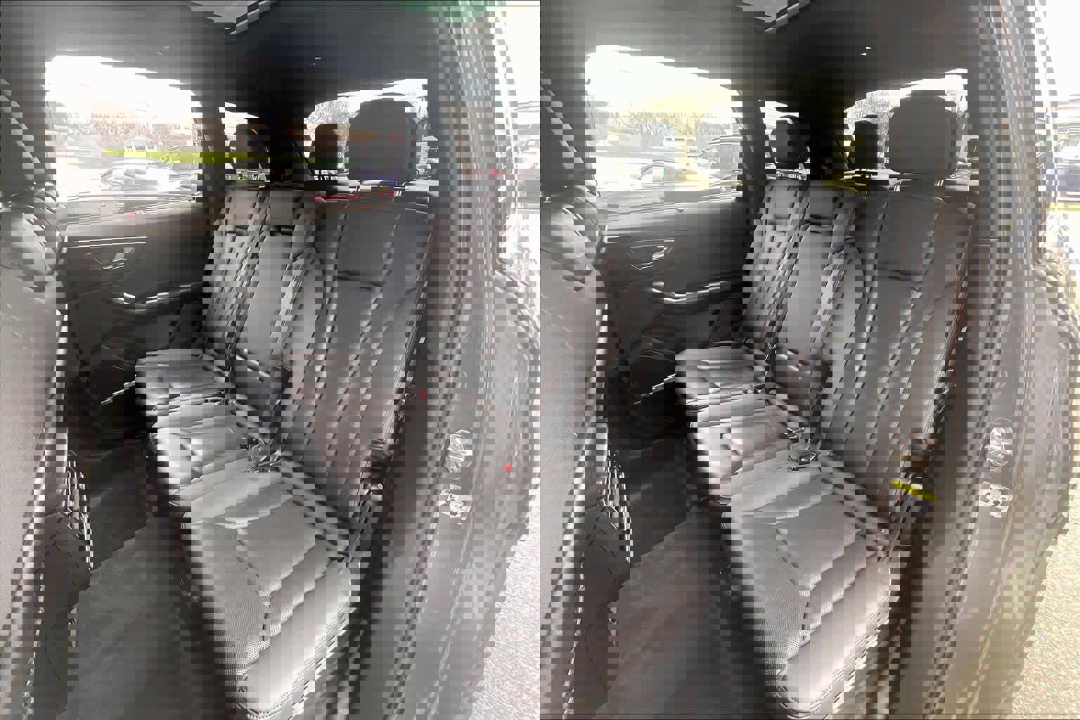 Used 2021 Audi Q7 3.0T Prestige w/ Prestige Package image 20