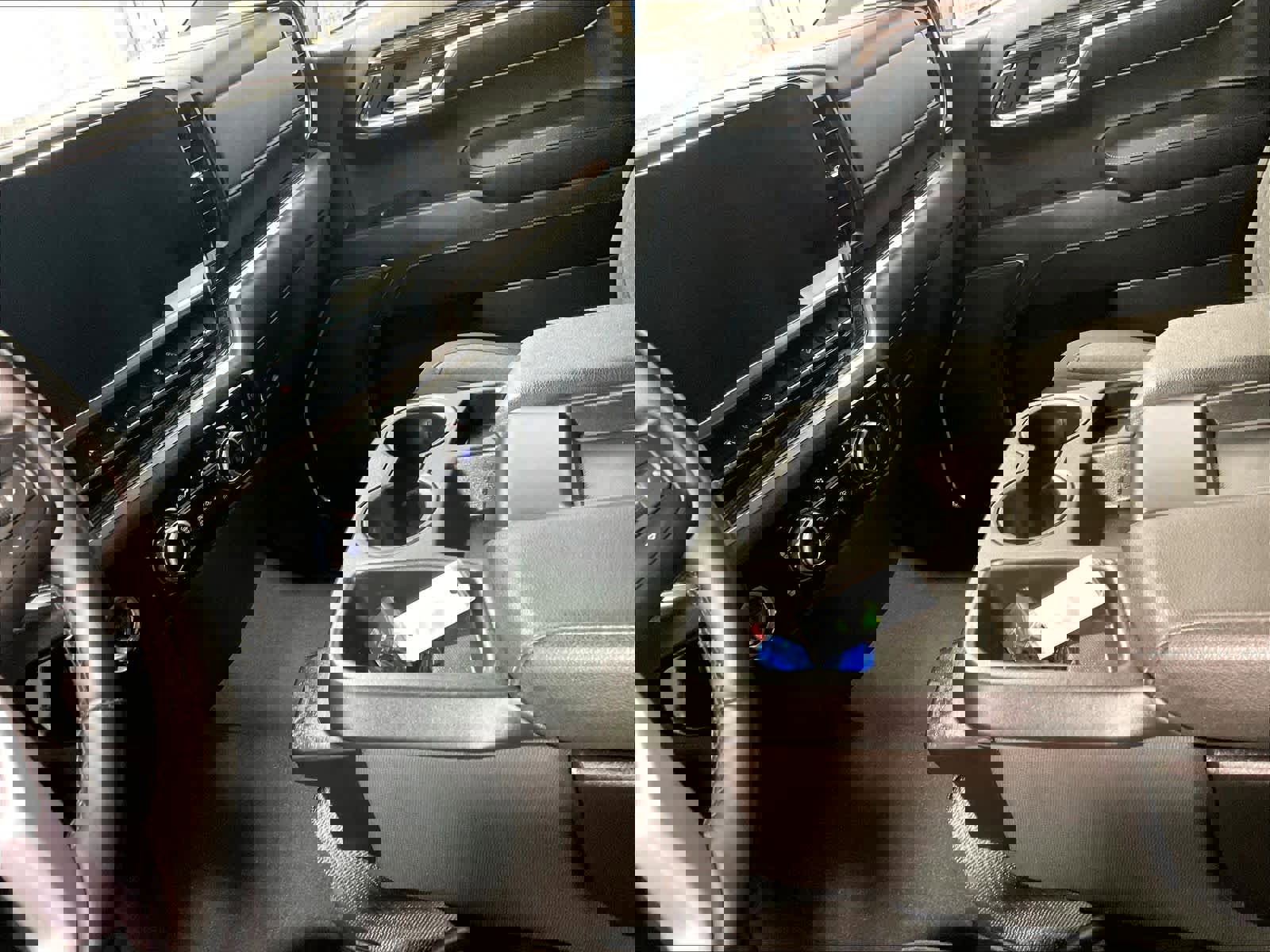 Used 2024 GMC Sierra 1500 Elevation image 20