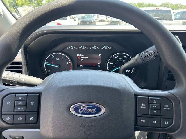 New 2026 Ford F250 XL w/ XL Chrome Package AWD/4WD image 24