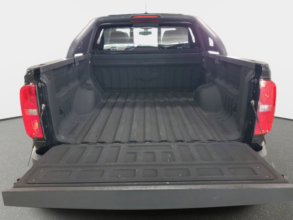 Used 2016 Chevrolet Colorado Z71 image 33